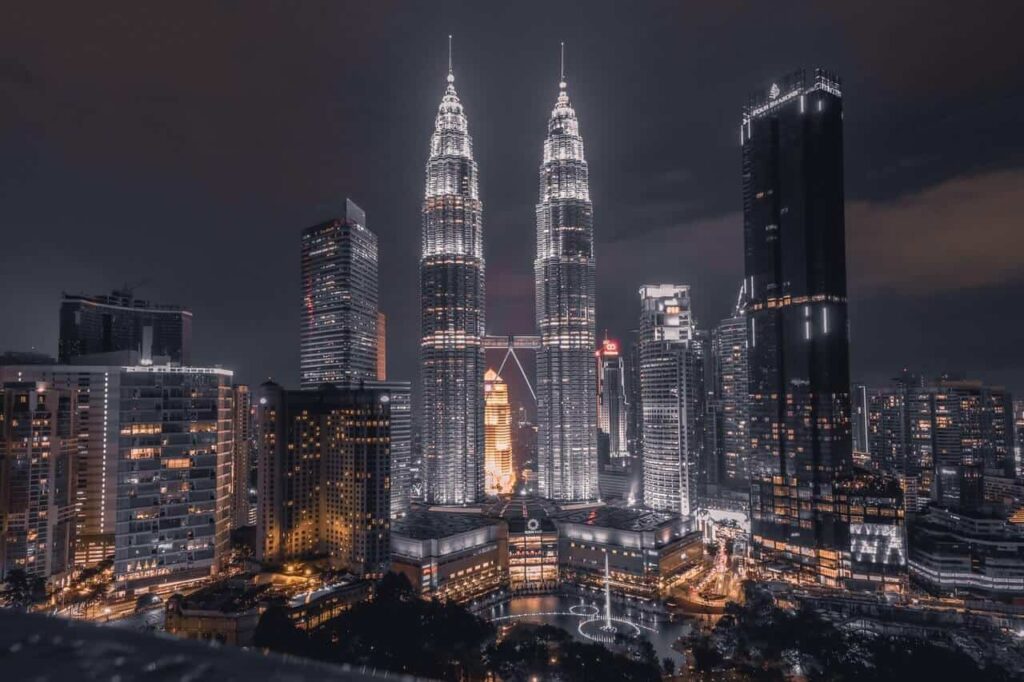 kuala lumpur malaysia reits