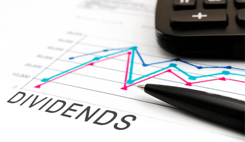 dividend