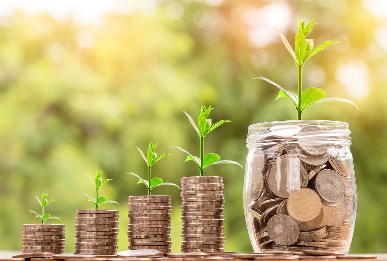 It's time to embed ESG into your investment portfolio. | Credit: nattanan23 via Pixabay