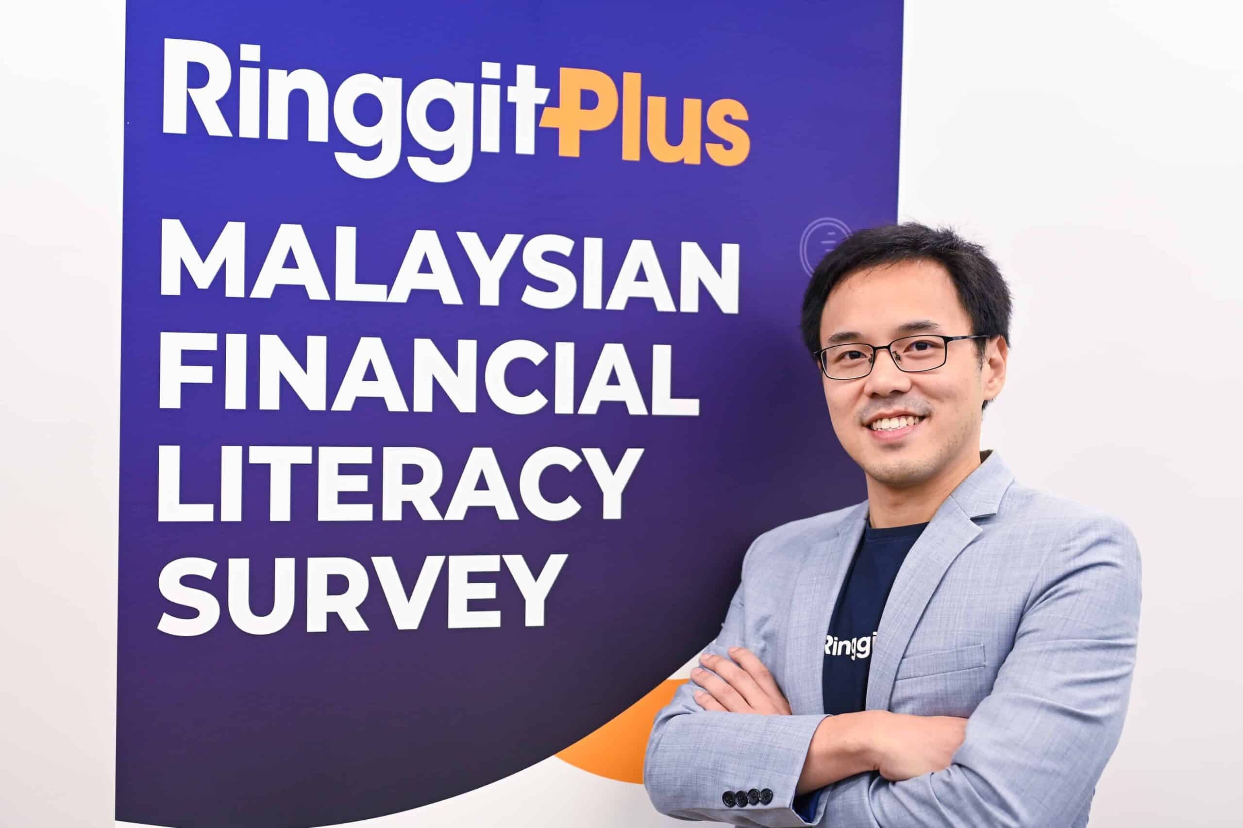 Hann Liew RinggitPlus Survey