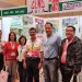 Geno Asia team at Agri Malaysia 2023