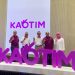 (From left to right) Group Chief Executive Officer of Takaful Malaysia, Nor Azman Zainal; Group Chairman of Takaful Malaysia, Dato’ Mohammed Hussein; Chairman of Takaful Malaysia Am, Ismail Mahbob; Chief Executive Officer of Takaful Malaysia Am, Mohamed Sabri Ramli; and Group Chief Marketing Officer of Takaful Malaysia, Siti Hajar Rizlan.