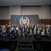 3rd Asia Automotive Award Group Photo with Finalist - 19th November 2023