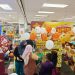 Crispy Chocolate celebrating its 50th anniversary