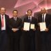 Gold Award of Special Merit at the Association of Consulting Engineers Malaysia (ACEM) 2023 Engineering Awards under the Green Engineering category