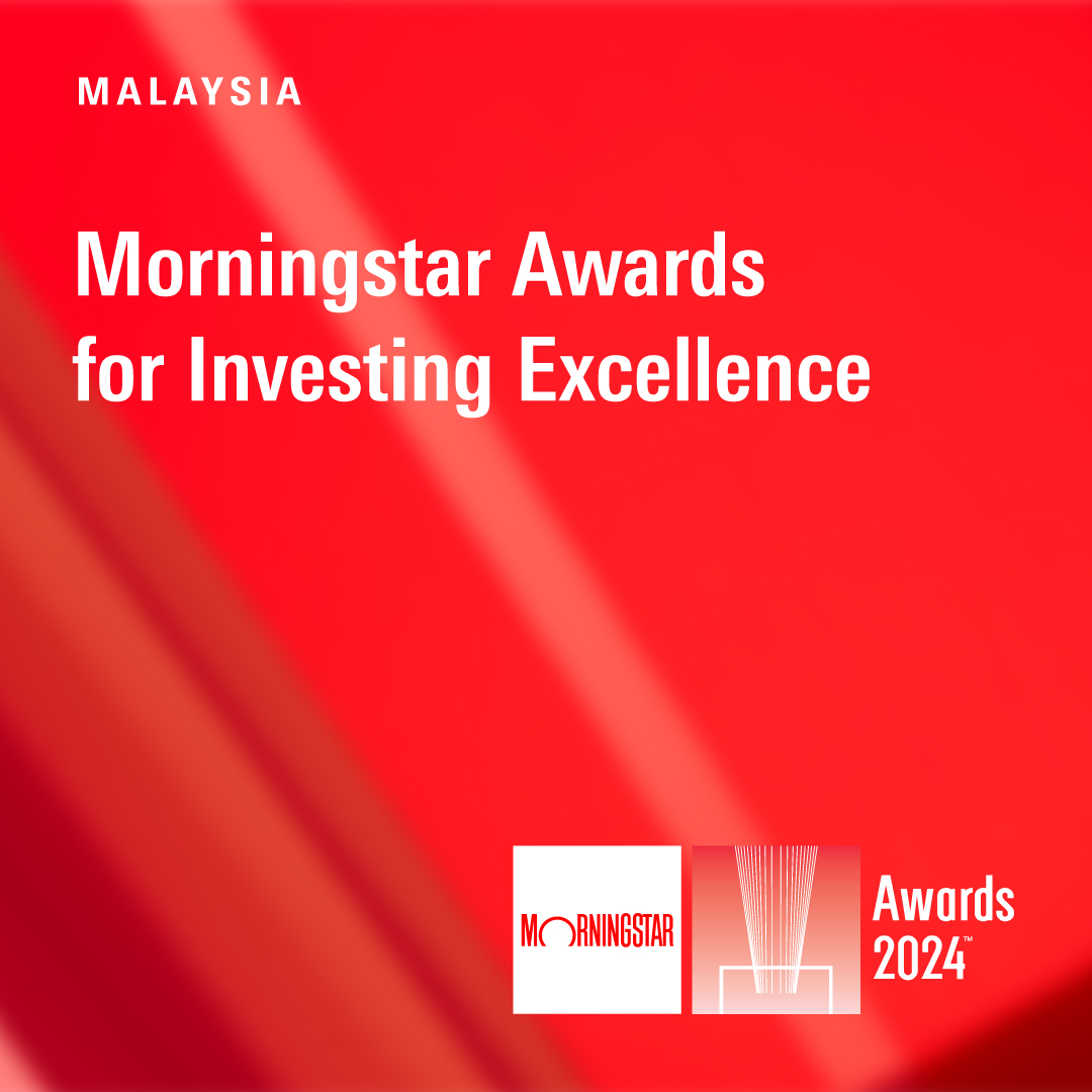 Morningstar Awards 2024